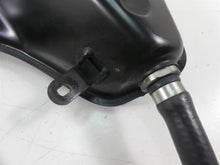 Load image into Gallery viewer, 2004 Aprilia RSV1000 R Mille Metal Oil Tank Reservoir AP8158120 | Mototech271