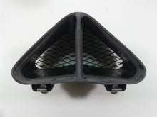 Load image into Gallery viewer, 2012 Kawasaki ZX1400 ZX14R Ninja Front Air Ram Tubes & Center Duct 14073-0101