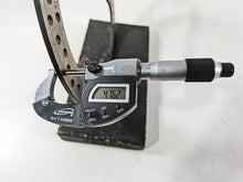 Load image into Gallery viewer, 2004 BMW R1150GS R21 Front Brake Disc Rotor Set L 34112314893 R 34112314894 | Mototech271