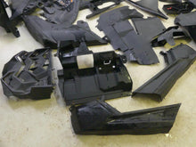 Load image into Gallery viewer, 2017 Can Am Maverick X3 XDS Turbo R Body Plastic Fairing Cover Set 705011087 | Mototech271