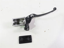 Load image into Gallery viewer, 2020 Suzuki V-Strom 1050 XT Nissin Front Brake Master Cylinder 59600-10G50