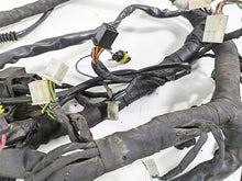 Load image into Gallery viewer, 2016 Moto Guzzi Stelvio 1200 8V NTX Wiring Harness Loom Abs - Read 884263 | Mototech271