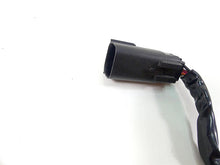 Load image into Gallery viewer, 2014 Harley Dyna FXDB Street Bob Speedometer Instrument Light & Wiring 72669-12A