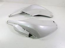 Load image into Gallery viewer, 2014 BMW K1600 GTL K48 Fuel Tank Fairing Cover Set - Read 46637710451