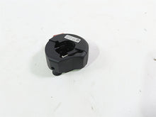 Load image into Gallery viewer, 2015 BMW R1200 GS Adv K51 Right Hand Heat Start Stop Control Switch 61318546186