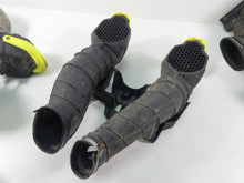 Load image into Gallery viewer, 2018 Can Am Maverick X3 XMR Turbo R Air Intake Snorkel Set 706600251 706600250