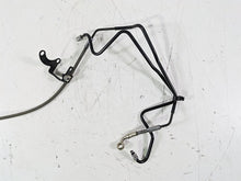 Load image into Gallery viewer, 2020 Triumph Daytona 765 Moto2 Rear Abs Brake Line Hose Set T2022716 | Mototech271