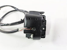 Load image into Gallery viewer, 2022 Harley FXLRS Softail Low Rider Right Hand Control Switch READ 71500462A