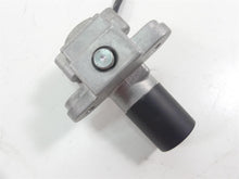 Load image into Gallery viewer, 2008 Ducati Hypermotard 1100 Speedometer Ignition Switch Key Set - 4K 40610584A | Mototech271