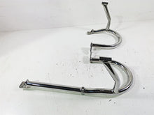 Load image into Gallery viewer, 1998 Honda GL1500 Valkyrie Tour Engine Guards Set 62501-MZ0-000