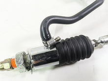 Load image into Gallery viewer, 1996 Harley Touring FLHTCUI Electra Glide Rear Brake Master Cylinder 41755-95A | Mototech271