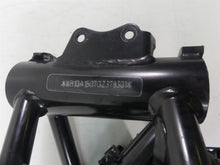 Load image into Gallery viewer, 2016 BMW R1200RS K54  Straight Black Main Frame Chassis With Texas Salvage Title 46512410479 | Mototech271