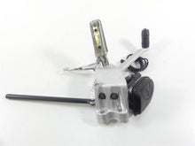 Load image into Gallery viewer, 2009 Yamaha XV1700 Road Star Warrior Right Front Footpeg + Brake 5PX-27420-10-00 | Mototech271