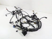 Load image into Gallery viewer, 2023 Kawasaki ZX1400 ZX14R Ninja Main Wiring Harness Loom FOR PARTS 26031-1937