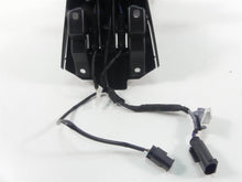 Load image into Gallery viewer, 2016 BMW S1000XR K49 Rear License Plate Holder Turn Signal Set 46627717024 | Mototech271