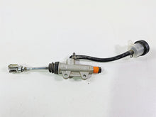 Load image into Gallery viewer, 2018 Ducati Scrambler Desert Sled 800 Rear Brake Master Cylinder 62540191A