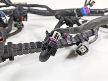 Load image into Gallery viewer, 2014 Harley FXDL Dyna Low Rider Main Wiring Harness Loom Non Abs - Read 69200455