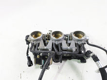 Load image into Gallery viewer, 2012 Triumph Daytona 675 Keihin Throttle Body Bodies Fuel Injection T1240478 | Mototech271