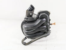 Load image into Gallery viewer, 2022 Yamaha YXZ1000 R Air Cleaner Breather 2HC-E4411-01-00 2HC-E4421-00-00