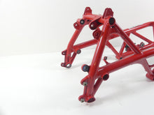 Load image into Gallery viewer, 2008 Ducati 1098 S Straight Red Main Frame Chassis - Slvg 47011871BA
