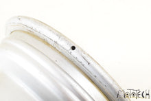 Load image into Gallery viewer, 2014 Yamaha Raptor YFM700 R SEL Rear 9" Wheel 1TD-F5390 | Mototech271