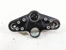 Load image into Gallery viewer, 2007 BMW R1200RT K26 Upper Triple Tree Steering Clamp 31428528444 7676607 | Mototech271