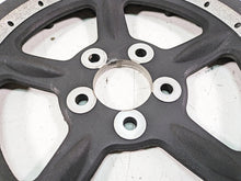 Load image into Gallery viewer, 2019 Harley XL883N Sportster Iron Rear Drive Belt Pulley Sprocket 68T 40354-07 | Mototech271