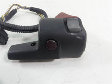 Load image into Gallery viewer, 2001 BMW R1150 GS R21 Left Hand Light Blinker Control Switch 61317709735 7650741