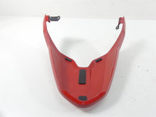 Load image into Gallery viewer, 2017 Ducati Monster 1200 S Rear Passenger Seat Cover Fairing Cowl 595P3331A