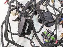 Load image into Gallery viewer, 2007 BMW R1200RT K26 Main & Engine Wiring Harness -Read 61117704199 | Mototech271