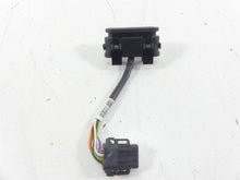 Load image into Gallery viewer, 2010 Harley FXDWG Dyna Wide Glide Instrument Indicator Light Set 68825-10 | Mototech271