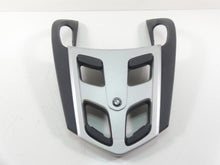 Load image into Gallery viewer, 2015 BMW K1600GT K48 Rear Luggage Grid Rack With Side Handle Grabs 46547681144 | Mototech271