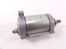 Load image into Gallery viewer, 2018 Kawasaki Ninja H2 ZX1002 SX SE Mitsuba Engine Starter Motor 21163-0767 | Mototech271