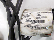 Load image into Gallery viewer, 2014 Harley FXDL Dyna Low Rider Main Wiring Harness Loom Non-Abs 71072-12A