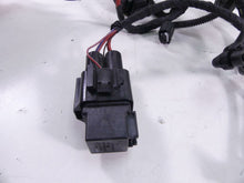 Load image into Gallery viewer, 2016 BMW R1200R K53 Wiring Harness Loom Esa - no cuts 61118562122