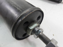 Load image into Gallery viewer, 2008 Harley Softail FXSTB Night Train Rear Suspension Shocks 54508-00B | Mototech271