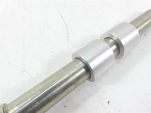 Load image into Gallery viewer, 2017 Triumph Thruxton 1200R Front 20mm Wheel Spindle Axle T2000700 | Mototech271