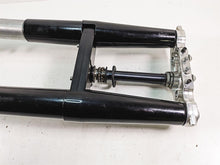 Load image into Gallery viewer, 2014 Moto Guzzi California 1400 T Straight Front Fork Triple Tree Set 887512 | Mototech271