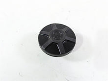 Load image into Gallery viewer, 2017 Harley Dyna FXDB Street Bob Performance Machine Fuel Gas Cap 0210-2071ARY | Mototech271