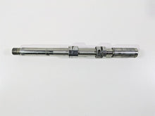 Load image into Gallery viewer, 2016 Indian Chief Classic Straight Front Axle Wheel Spindle 5138509 | Mototech271