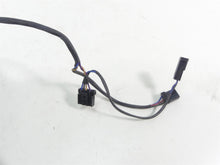 Load image into Gallery viewer, 2015 Harley VRSCF Muscle Rod Rear Taillight Tail Stop Brake Light Lens 69391-09 | Mototech271