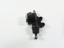 Load image into Gallery viewer, 2017 Harley Touring FLHTKSE CVO E-Glide Rear Brake Master Cylinder 41700072 | Mototech271
