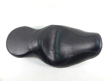 Load image into Gallery viewer, 2011 Harley Softail FXS Blackline Driver Rider Duo Seat Saddle - For parts