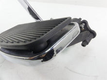 Load image into Gallery viewer, 2017 Harley Touring FLHTKL Electra Glide Front Right Floor Board Set 50500360