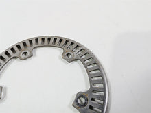 Load image into Gallery viewer, 2015 BMW R1200GS K50 Front Abs Brake Wheel Speed Sensor 34528551611