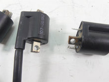 Load image into Gallery viewer, 2006 Yamaha Roadliner XV1900 Ignition Coil Stick Coils Set 1D7-82310-00-00 | Mototech271