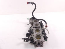 Load image into Gallery viewer, 2018 Kawasaki Ninja H2 ZX1002 SX SE Throttle Body Fuel Injection CA 16163-0930