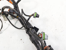 Load image into Gallery viewer, 2009 Harley Touring FLHTCU Electra Glide Front Fairing Wiring Harness 70232-08 | Mototech271