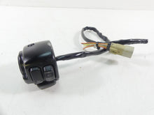 Load image into Gallery viewer, 2015 Harley VRSCF Muscle V-Rod Left Control Switch Blinker Lights -Read 71682-06 | Mototech271