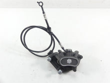 Load image into Gallery viewer, 2020 Harley Sportster XL1200 NS Iron Left Front Brake Caliper + Line 41300010 | Mototech271